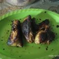 Cooksnap dari Julia Fitri untuk resep Ayam Bakar Padang (Teflon)
