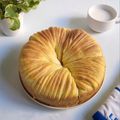 Cooksnap dari Wati Wartini untuk resep Wool Roll Bread 1 (328)