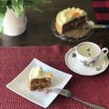 栗丸うさぎ's cooksnap of when they made クローブ(丁子)のお茶.