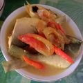 Cooksnap dari Bundadya untuk resep 38. Bandeng Bumbu Rujak
