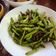 รูป Cooksnap ของ U-thaitip Jaijingjit เมื่อเขาทำ ถั่วแขกผัดซวงเจีย