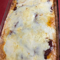 El cooksnap de Marian cuando hizo Lasagna!! Fácil, económica, riquísima y obvio...APTO KETO.