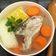 Cooksnap của Hannah’s Kitchen khi họ làm theo món Canh sườn hạt sen
