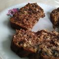 Nikolett Cooksnap-ja, amikor elkészítette a(z) Zabpelyhes banánkenyér 🍌🍞 receptet.