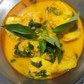 Cooksnap dari astri utami untuk resep Gulai Tuna Kemangi