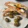 Cooksnap από @tesa.cuina στη συνταγή Σάντουιτς με καπνιστό σολομό, λιαστή ντομάτα, μοσχολέμονο κ.ά