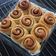Cooksnap dari Firda@home untuk resep Cinnamon Rolls