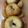 Cooksnap dari ardis untuk resep Donat menul