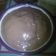 El cooksnap de karen daiana baez corbo cuando hizo Crema de chocolate (postre).