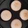 Cooksnap dari Noor Gaib Lestari untuk resep Apem Kukus tepung beras