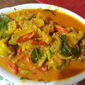 Cooksnap dari Jenny Trifiana untuk resep Pesmol Ikan Nila