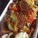 Cooksnap dari ARD untuk resep Kambing tumis santan (bumbu iris,no ribet)