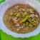 Dr keerti Bhargava का कुकस्नैप जब उन्होंने सूजी बेसन मिक्स हलवा (sooji besan mix halwa recipe in Hindi) बनाया था।