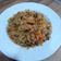 El cooksnap de Jesus M L. cuando hizo • Arroz integral con zanahoria y puerro •.
