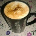 El cooksnap de Zoyla Enojona 😎🍴 cuando hizo Arroz con leche.