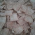 Cooksnap dari nia pratama untuk resep Keripik Pangsit Kriuk