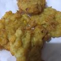 Cooksnap dari Mollymikime untuk resep Bakwan jagung
