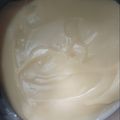 El cooksnap de Aldana Silva cuando hizo Crema Pastelera Muy Fácil, Rápida y Sin Grumos.