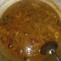 Cooksnap dari Seli Puspita Sari untuk resep Tongseng Santan Daging Kambing