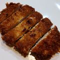 みずたますず's cooksnap of when they made マヨネーズで時短トンカツ.