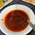 Cooksnap dari Stevi Santika untuk resep Sambel bawang tahan 2 minggu