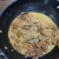 Cooksnap dari alfi nastiti untuk resep Semur daging sapi