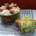 Cooksnap dari elya_fauziah untuk resep Sponge cake army / bolu tantara kempus" no Sp/Bs/Bp