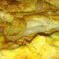 Anita Mittal का कुकस्नैप जब उन्होंने वेज पिज़्ज़ा (Veg Pizza recipe in hindi) बनाया था।