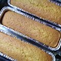 El cooksnap de Cecilia cuando hizo Budín Súper Esponjoso😋.