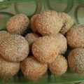 Cooksnap dari Ndy Kitchen untuk resep Onde2 Praktis (takaran sendok)