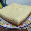 Cooksnap dari Susan untuk resep Bolu tiramisu kukus