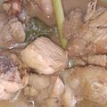 Cooksnap dari S.G.Hidayat untuk resep Opor Ayam Kecap