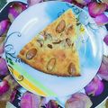 صورة من Shimaa، شاركها بعد تجربة وصفة بسبوسة 😋👌