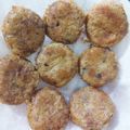 Cooksnap dari Ika Damayanti untuk resep Perkedel kentang