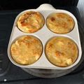 Cooksnap dari Yuli Ruthena untuk resep Wadai Pisang khas Banjar