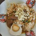 Cooksnap dari Meyviani untuk resep Rawon