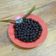 Cooksnap dari Fadya Nur Aulia untuk resep Tapioca Pearls/Bubble
