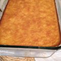 El cooksnap de Griss cuando hizo Pan de naranja.
