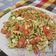 Cooksnap από SofiaGiann στη συνταγή Μακαρόνια με (ελαφρύ) πέστο βασιλικού