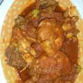 Cooksnap dari Tri Tapa Ningsih untuk resep Ayam Baper (Balado Pedes Mercon)