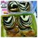 Cooksnap dari Kucingrabbit [ Anny ] untuk resep Zebra cake putih telur