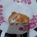 Cooksnap dari Jannah Idrus untuk resep Ayam geprek