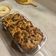 Cooksnap dari Adinda Wiraseno untuk resep Bread Pudding with Vanilla Sauce yang sangat enakk