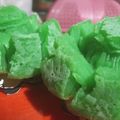 Cooksnap dari May untuk resep Cara Bikang (#Pr_kuetradisionalberserat)