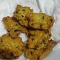 Cooksnap dari Merry Puspita Devi untuk resep 721. Perkedel Tahu