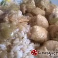 Cooksnap από elena_13 στη συνταγή Κοτόπουλο μουστάρδας με μέλι