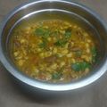 Rekha Ramchandani's cooksnap of when they made મિક્સ કઠોળ નું શાક (Mix Kathol Shak Recipe In Gujarati).