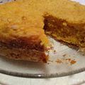El cooksnap de lauraallende21273 cuando hizo Carrot cake o Budín de zanahoria.