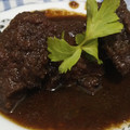 Cooksnap dari Tika Gartikayati untuk resep semur daging betawi