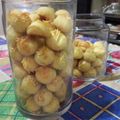 Cooksnap dari novita untuk resep Nastar Glowing